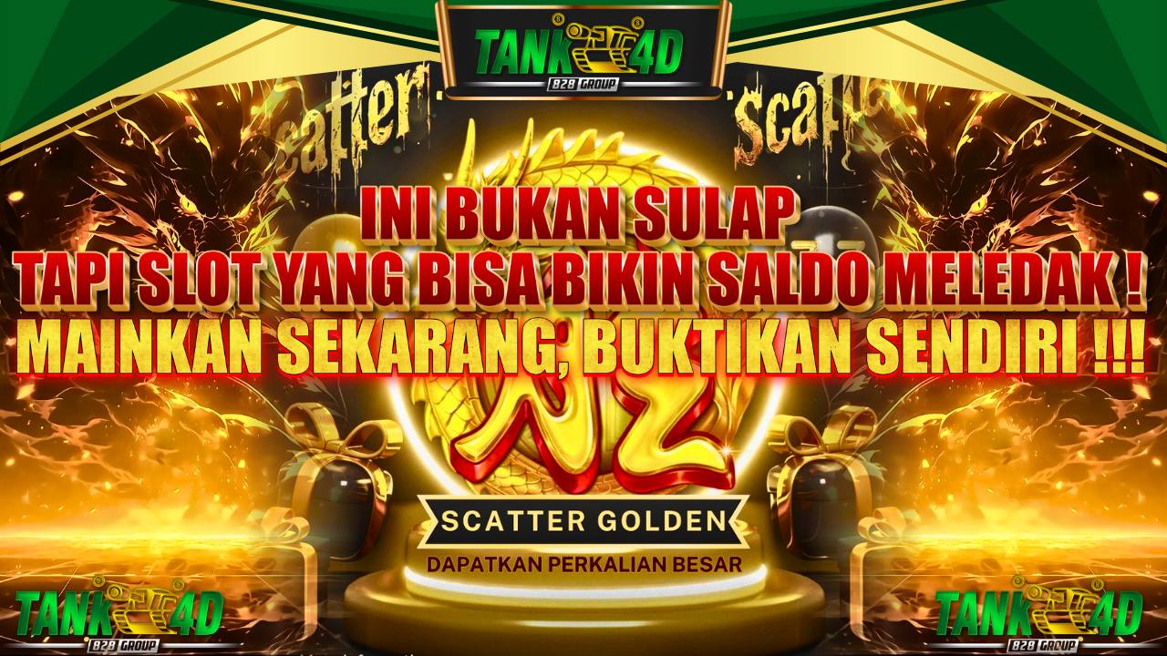 TANK4D