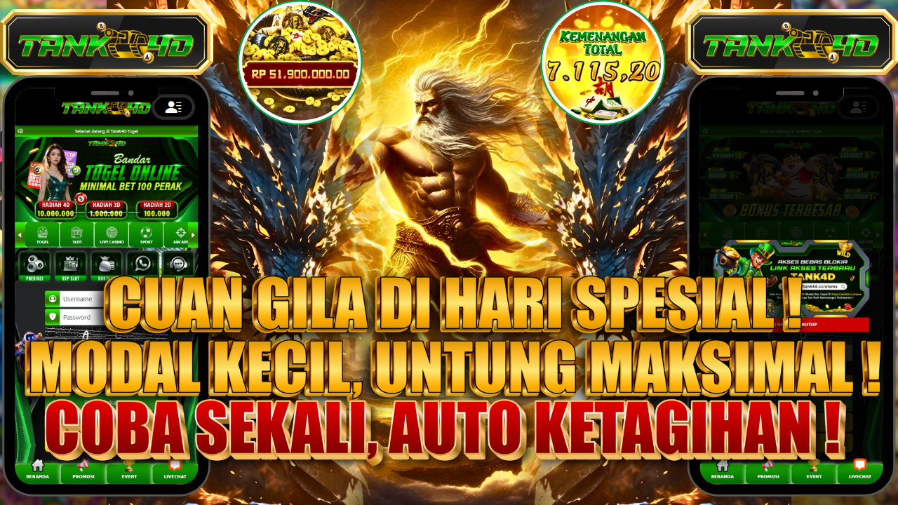 Auto Jackpot Main Mahjong Ways Di jam Pas