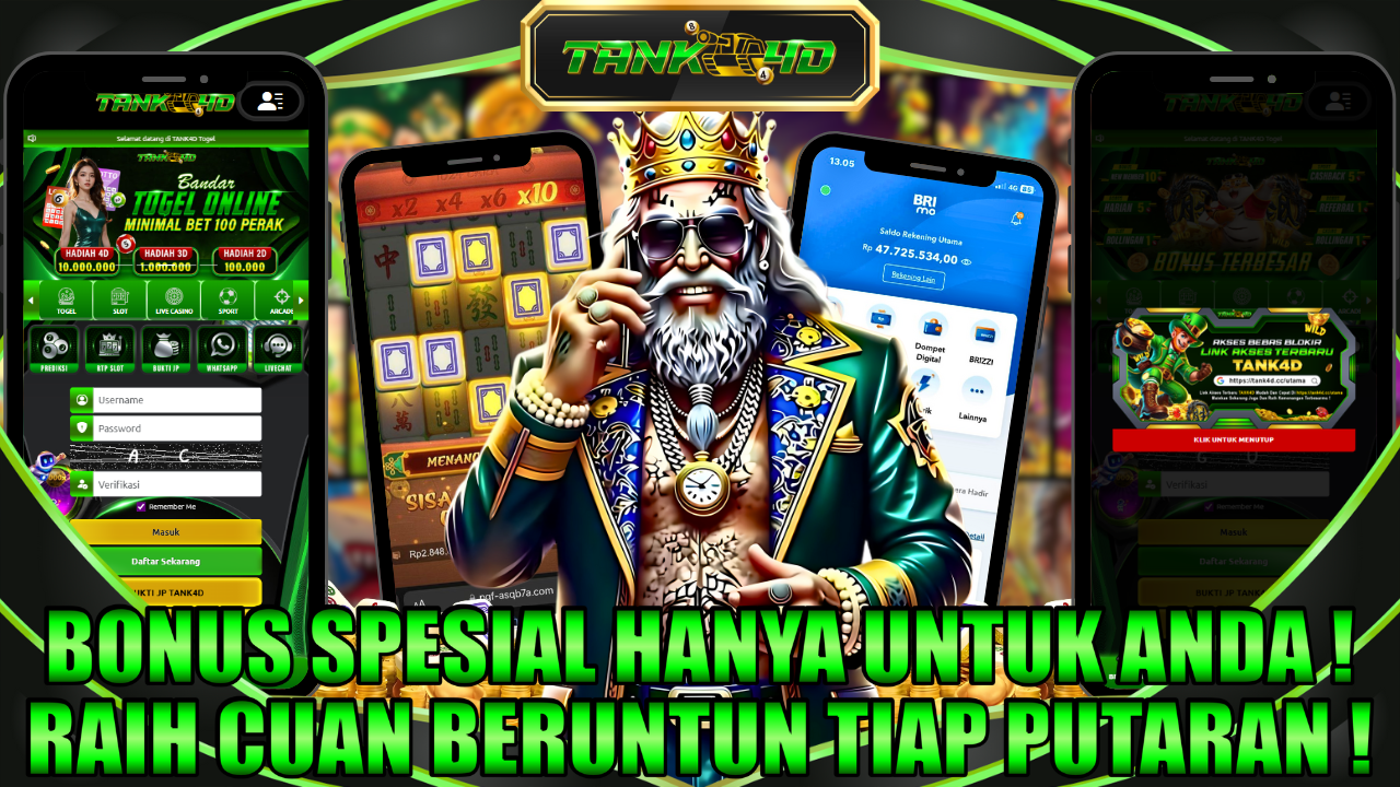 Auto Cuan Saat Mahjong Ways Jadi Mesin Uang Digital Kamu