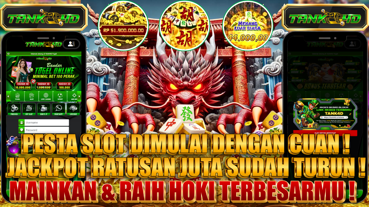 Misteri Angka Hoki Di Pola Mahjong Ways Terbaru