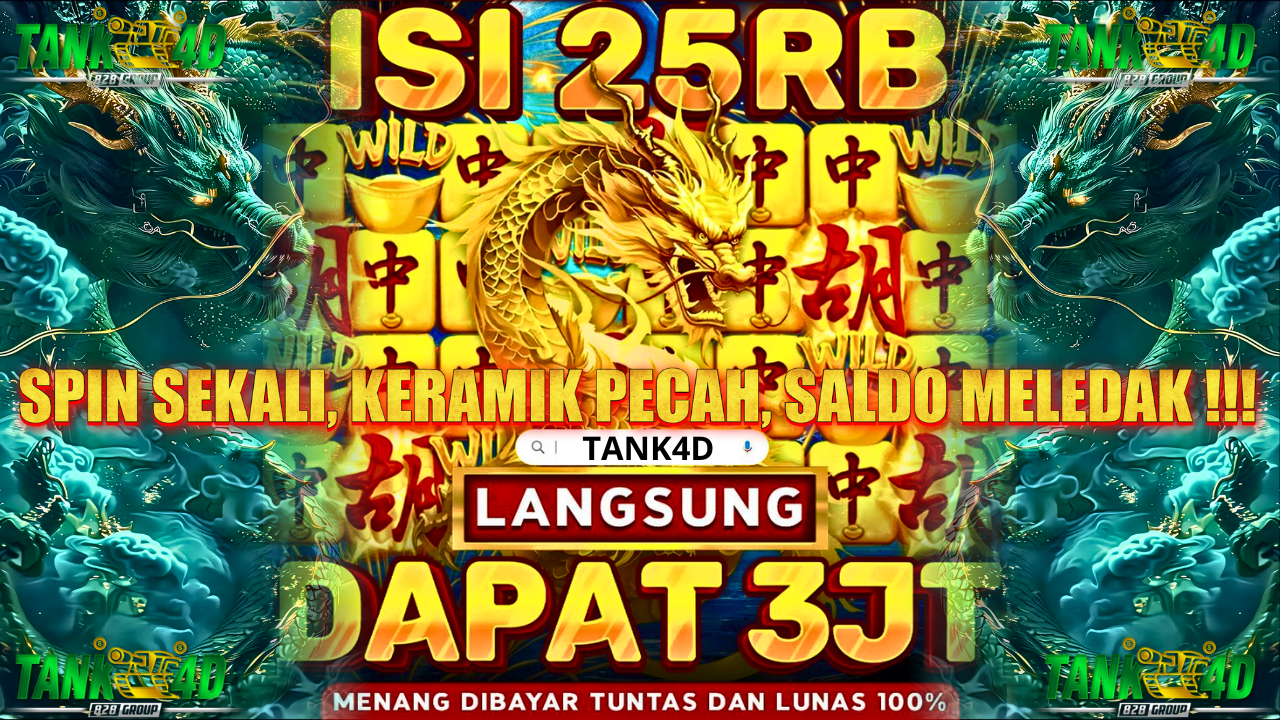TANK4D
