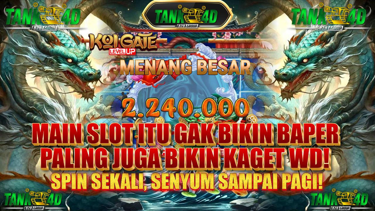 TANK4D