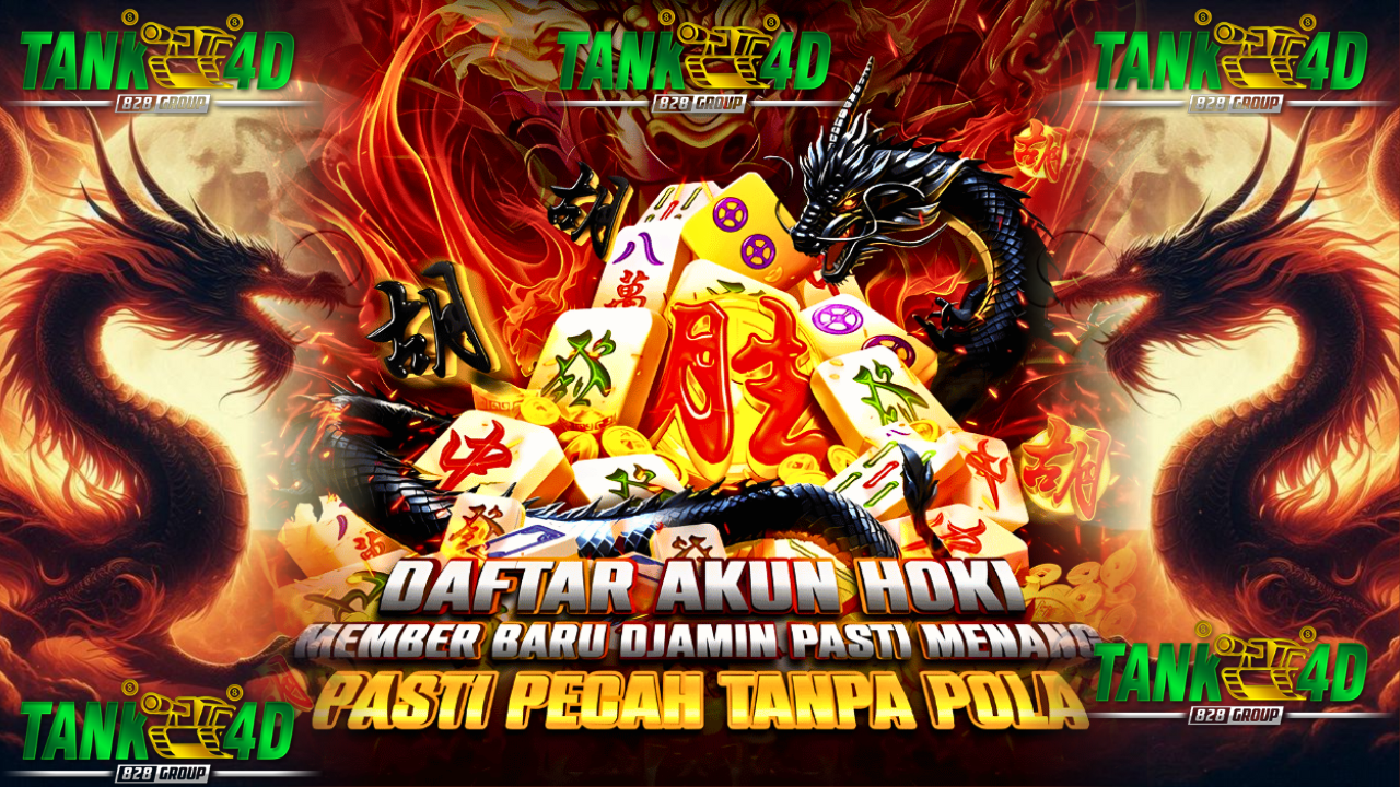 TANK4D