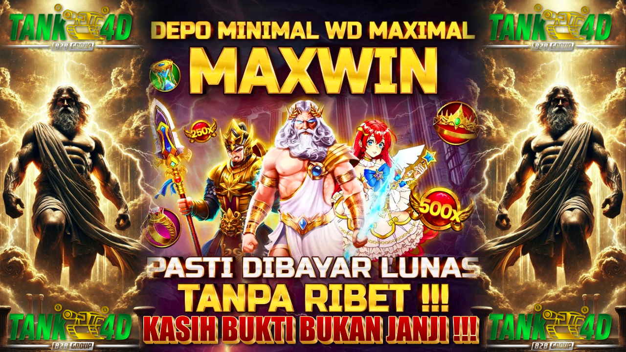 TANK4D