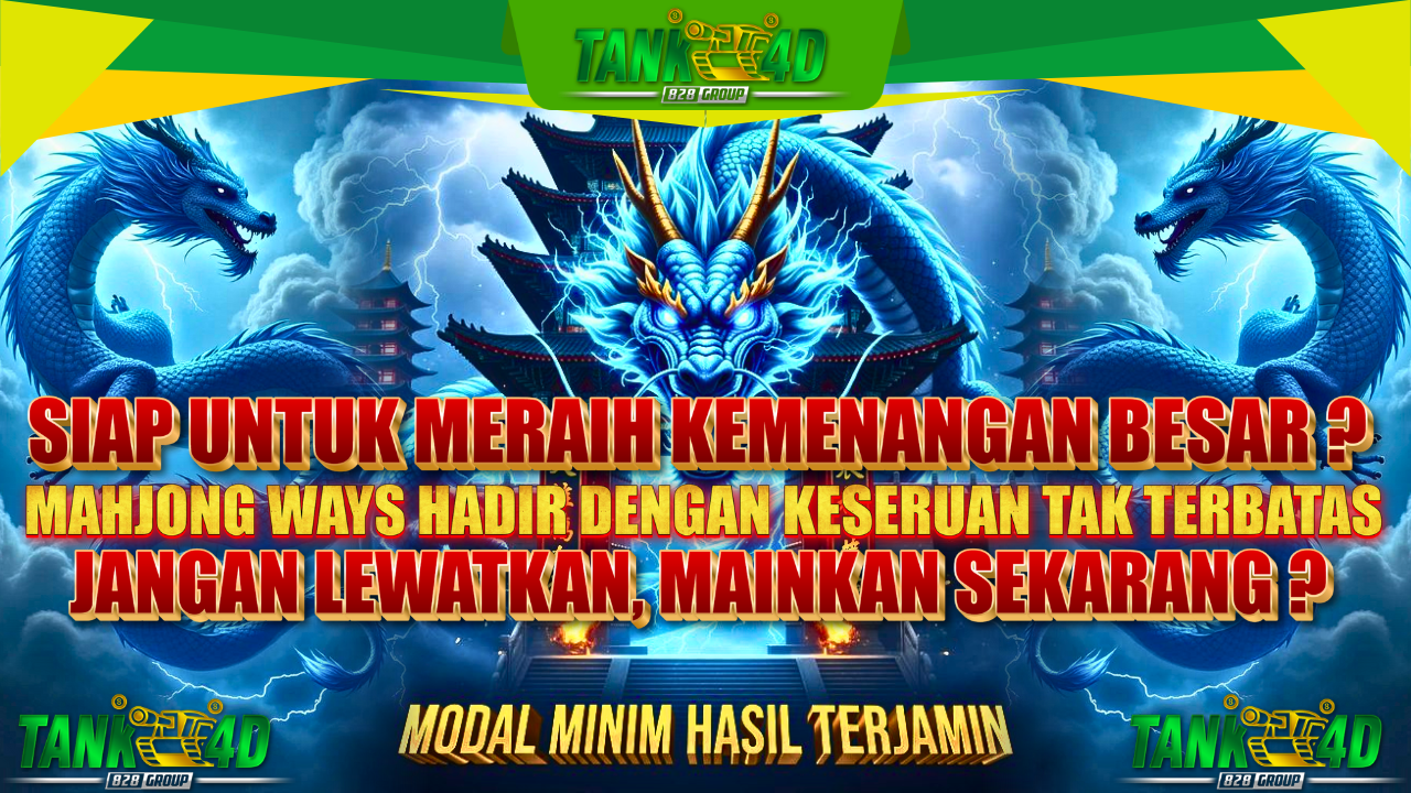 TANK4D