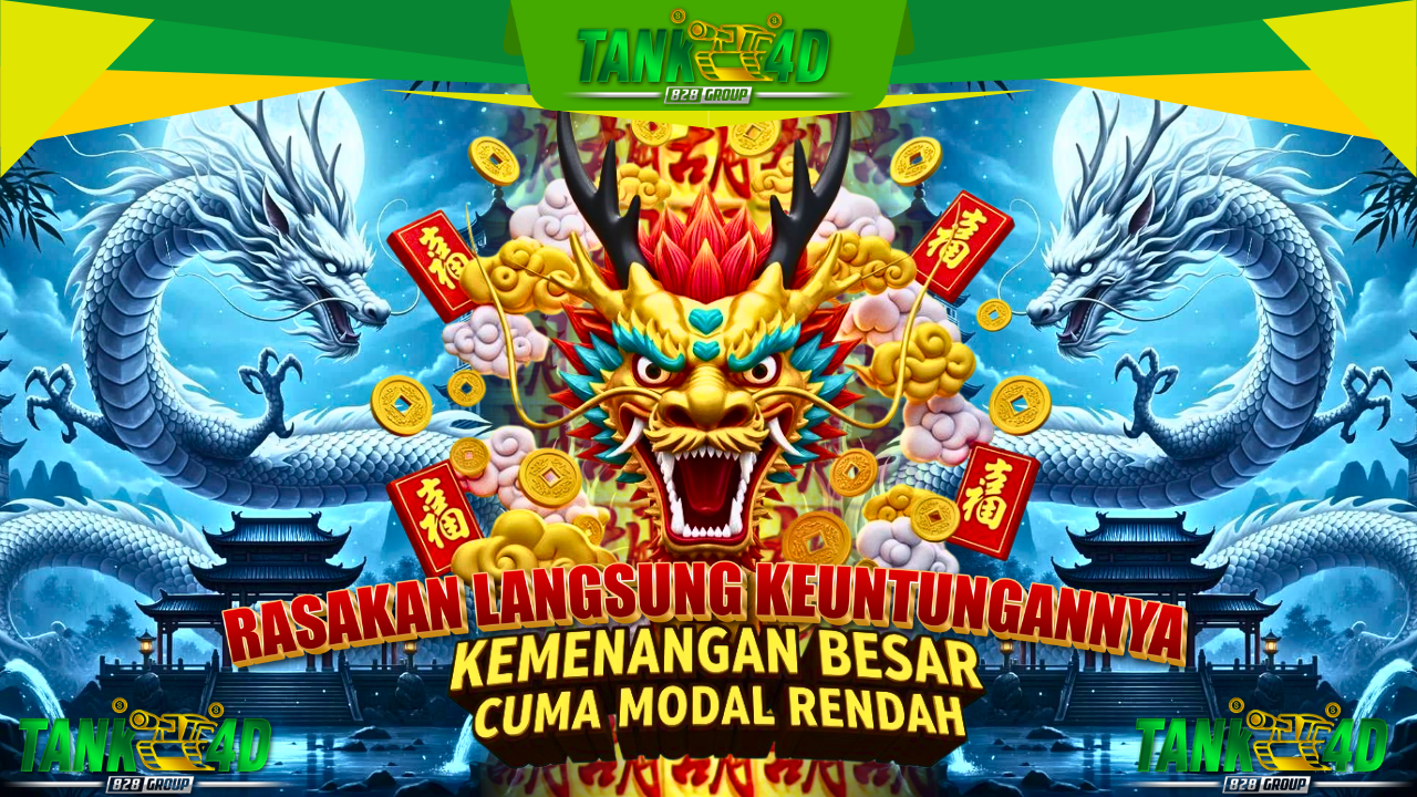 TANK4D