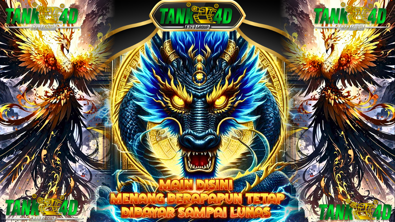 TANK4D