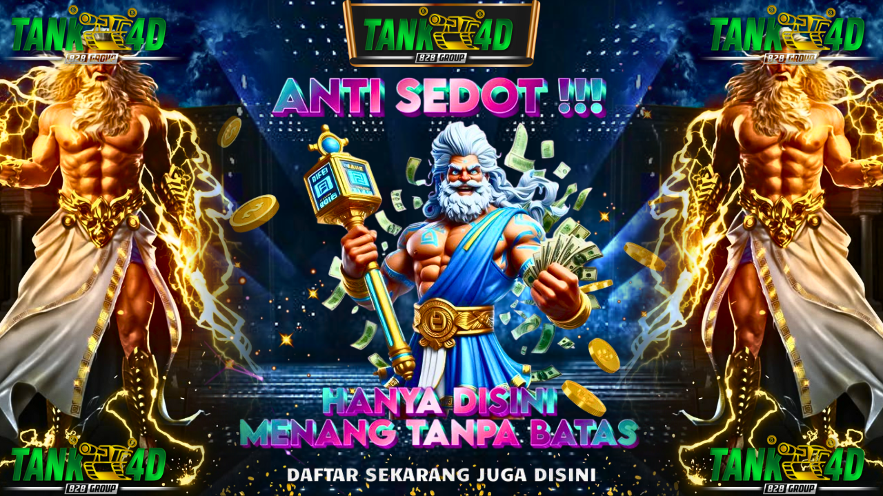 TANK4D