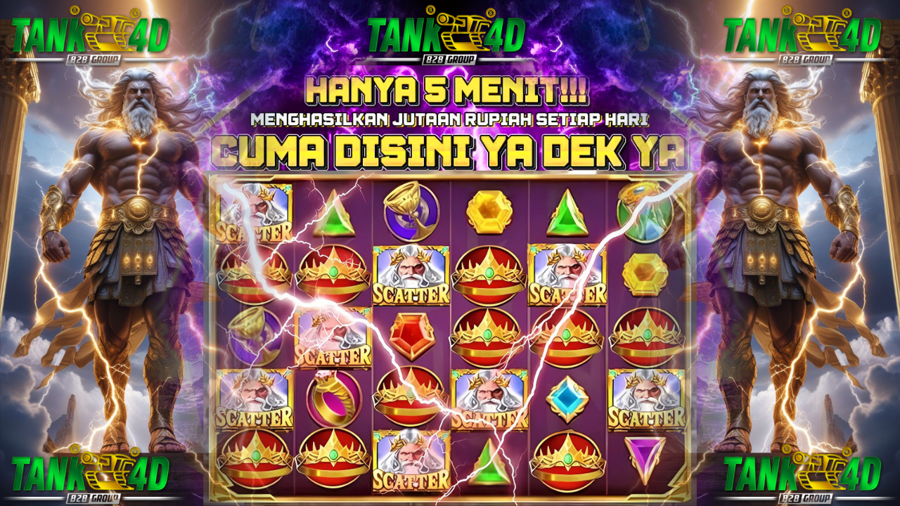 TANK4D