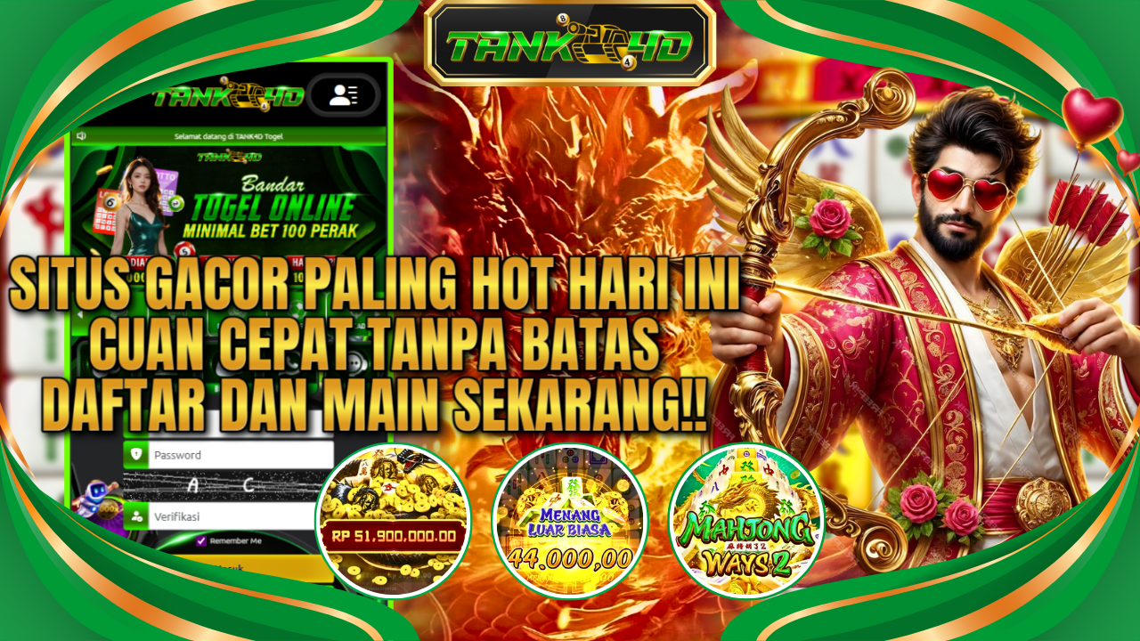 Cara Cerdas Menang Mahjong Ways Dengan Modal Tipis