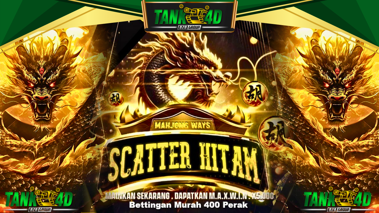 TANK4D