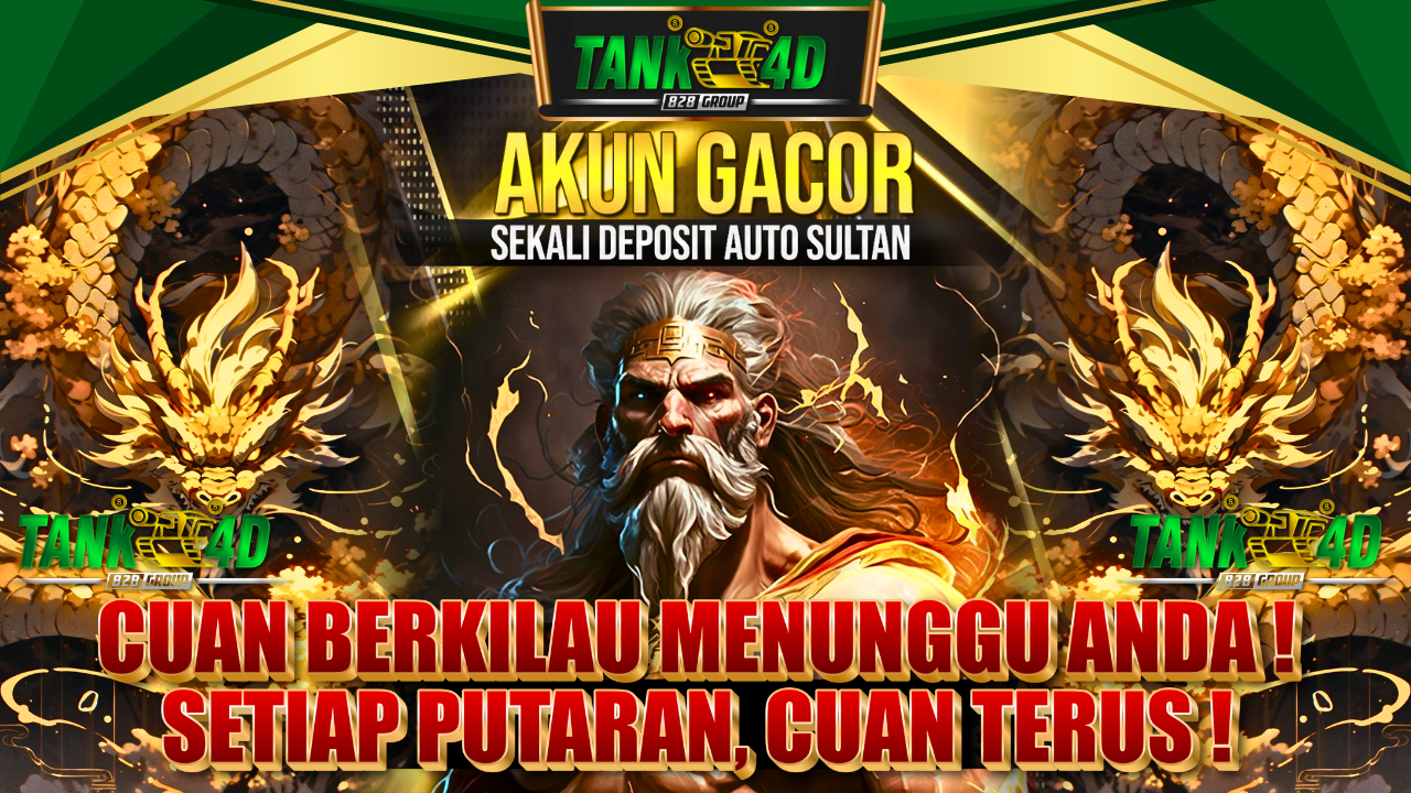 TANK4D