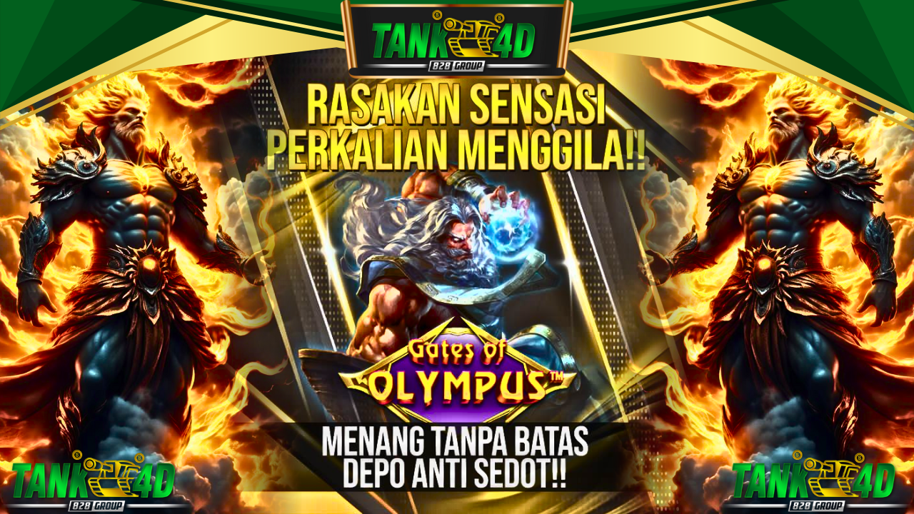 TANK4D
