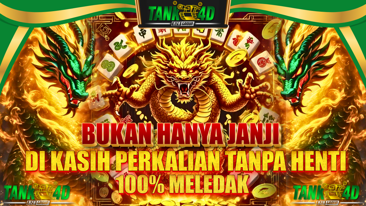 TANK4D