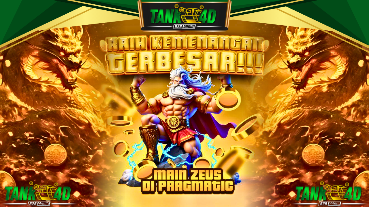 TANK4D