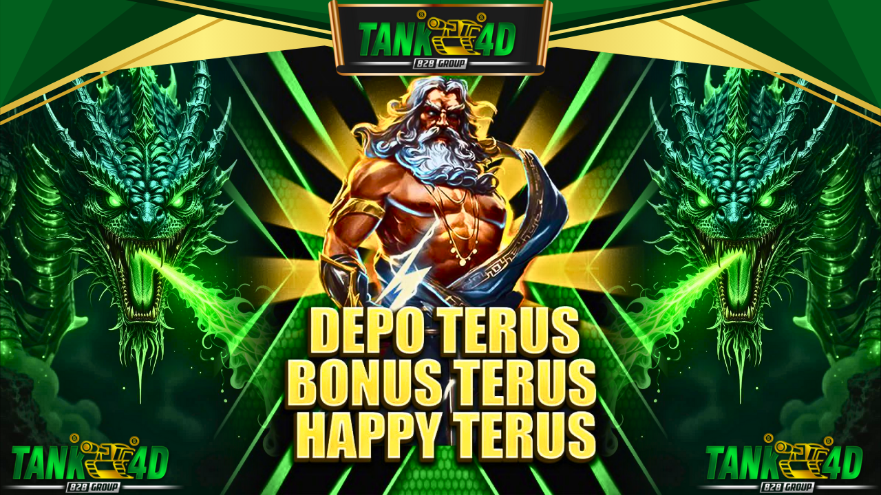 TANK4D