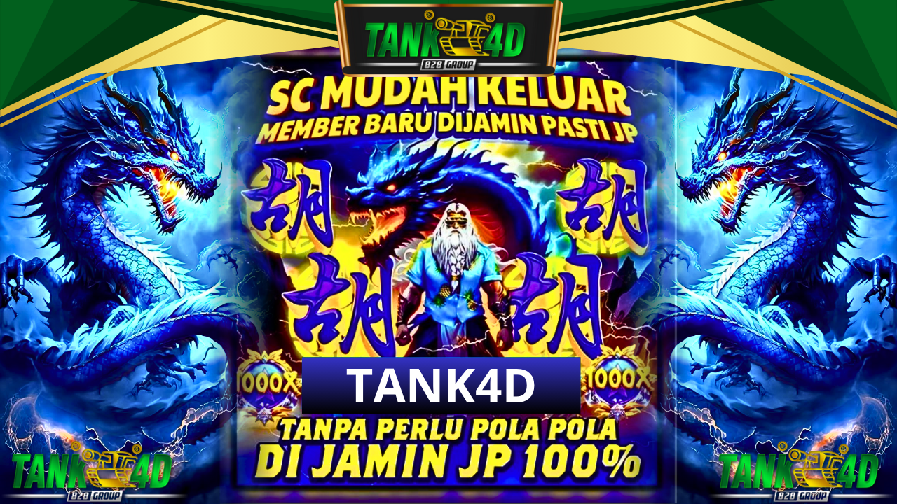 TANK4D