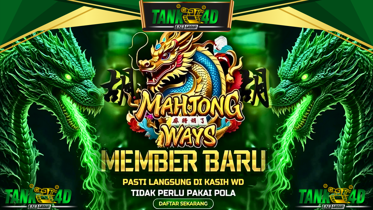 TANK4D