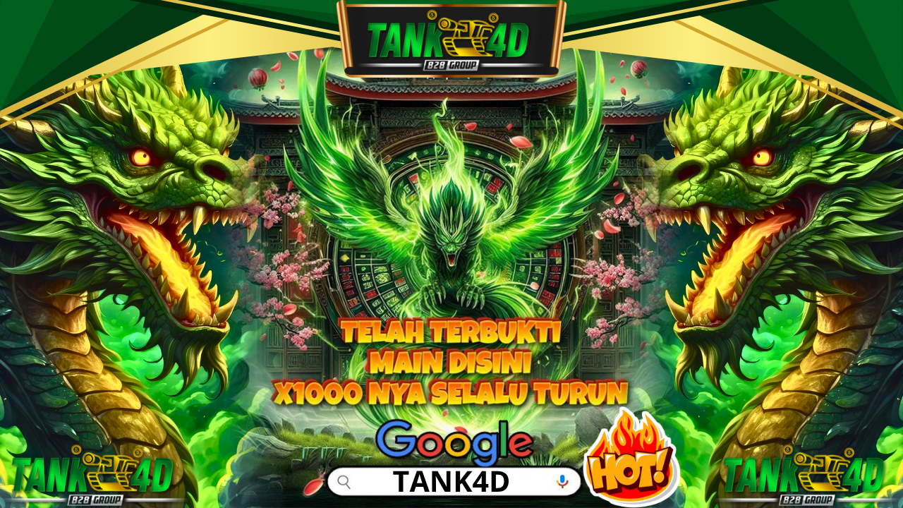 TANK4D