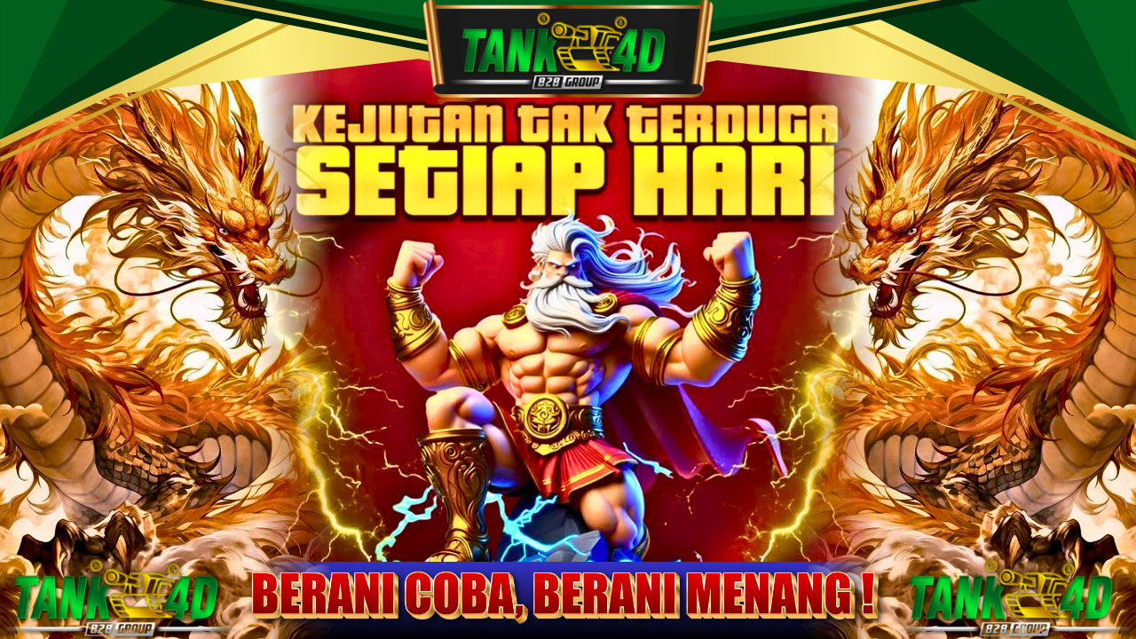 TANK4D