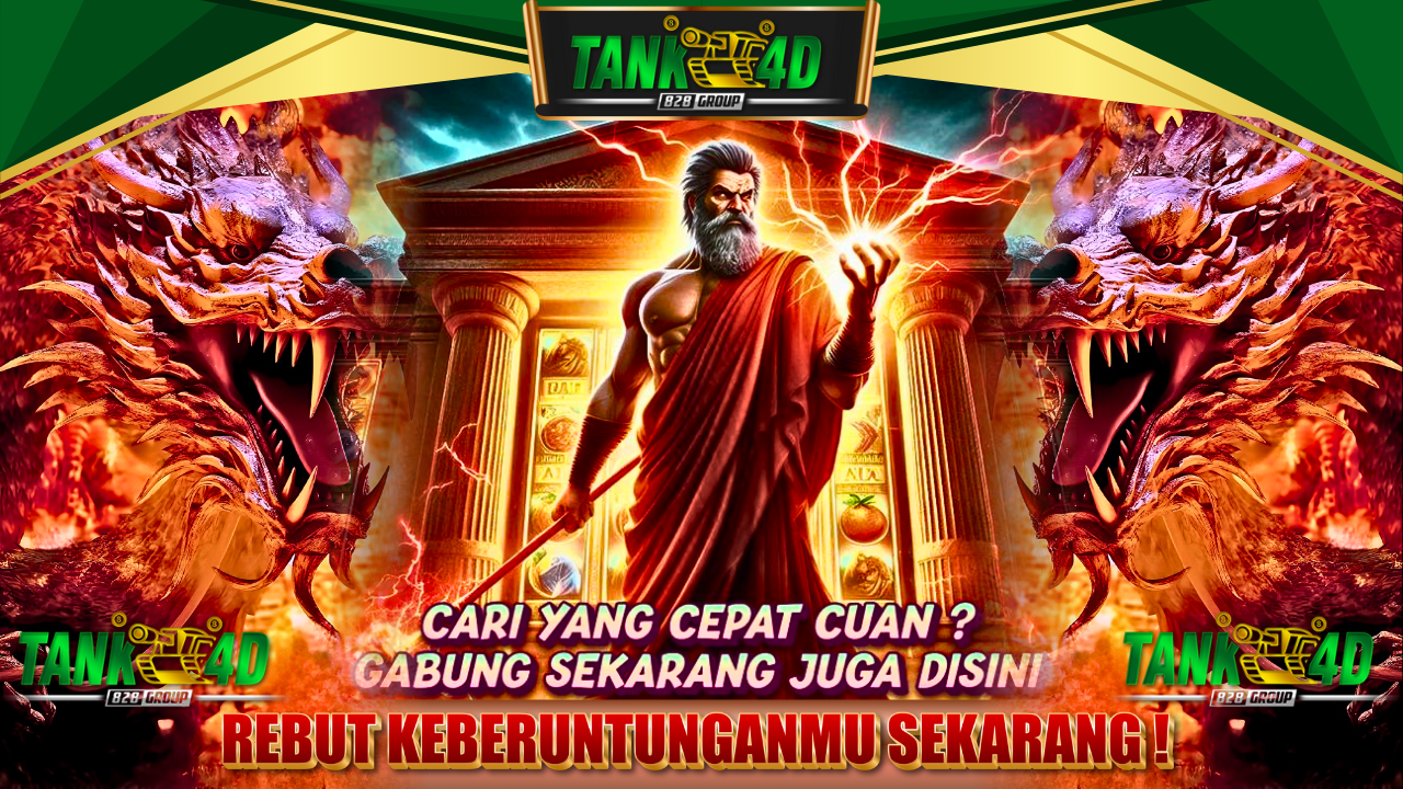 TANK4D