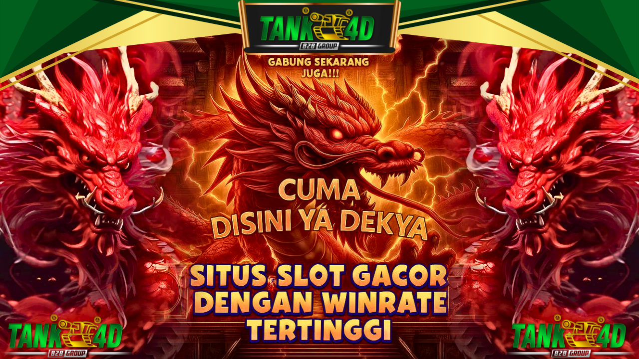 TANK4D