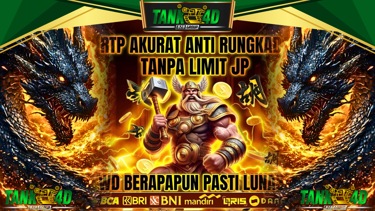 TANK4D