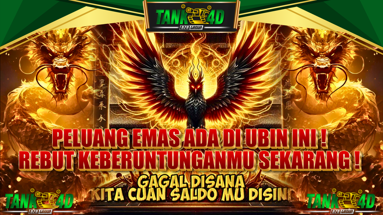 TANK4D