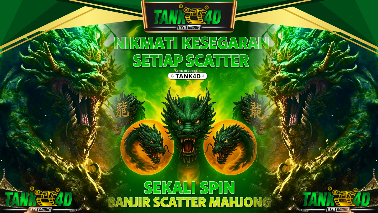 TANK4D
