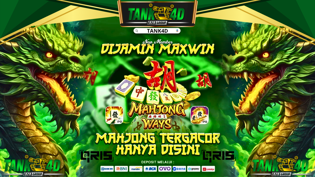 TANK4D