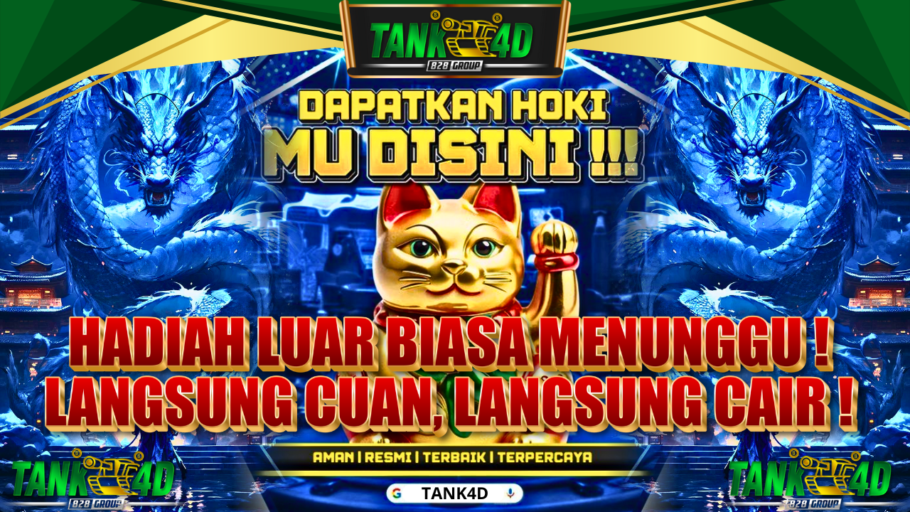 TANK4D