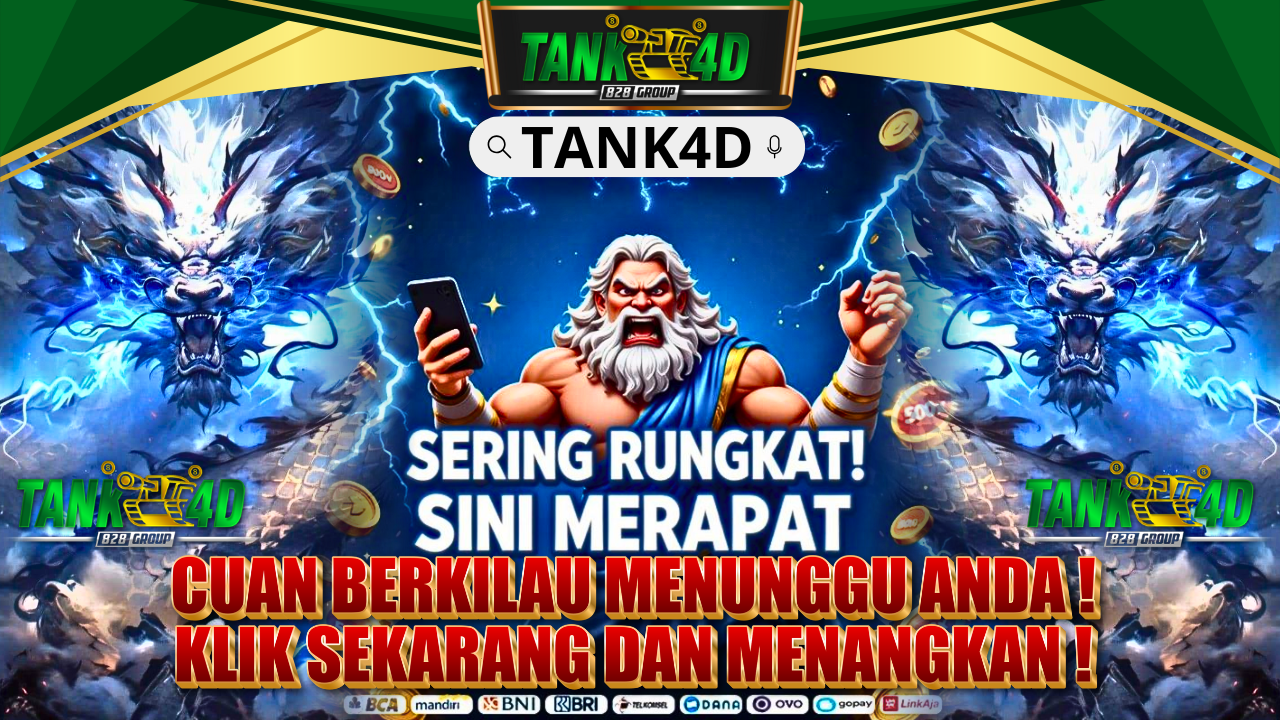 TANK4D