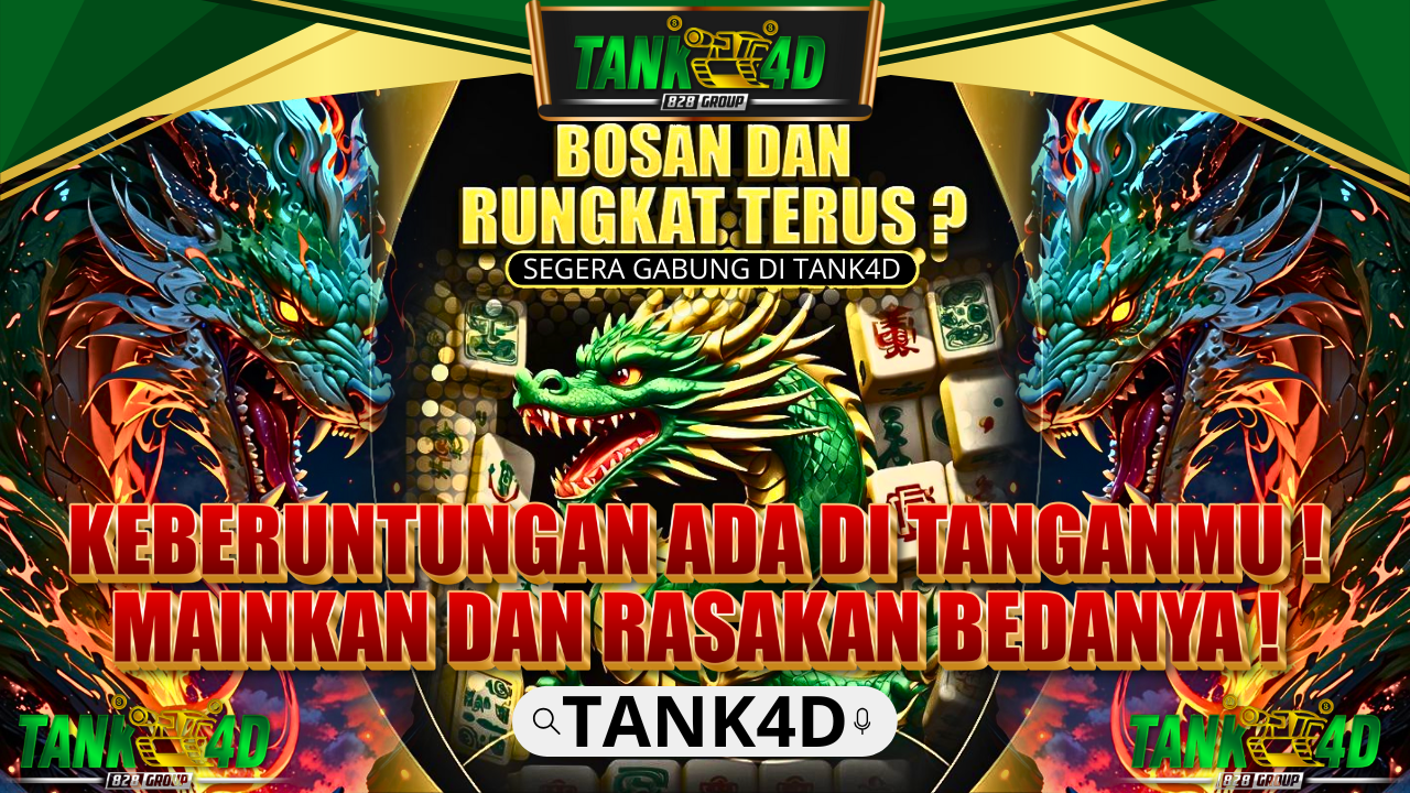 TANK4D