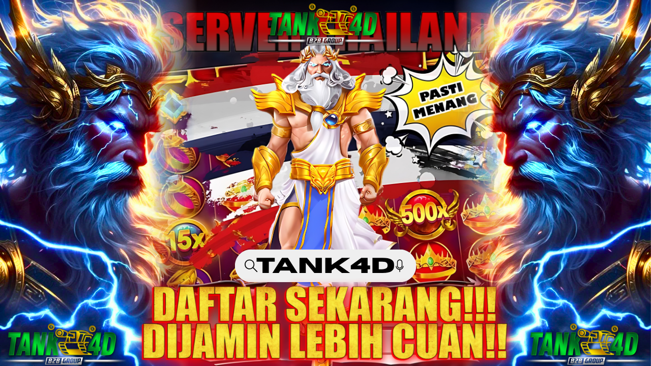 TANK4D