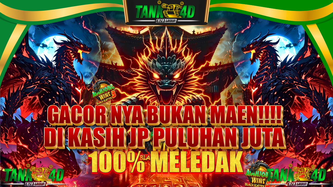 TANK4D