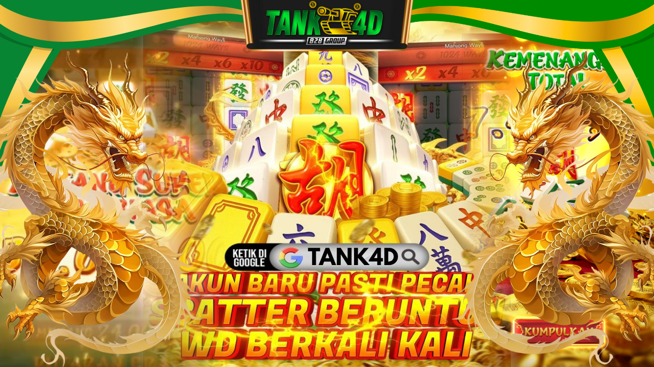 TANK4D