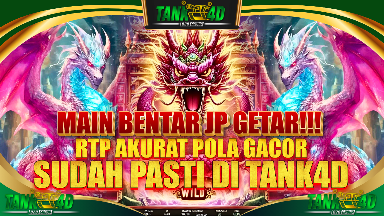 TANK4D