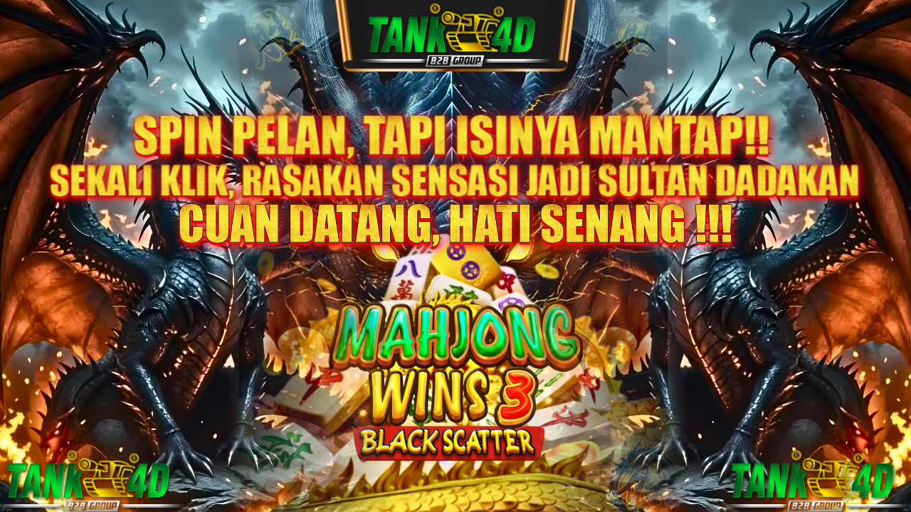 TANK4D