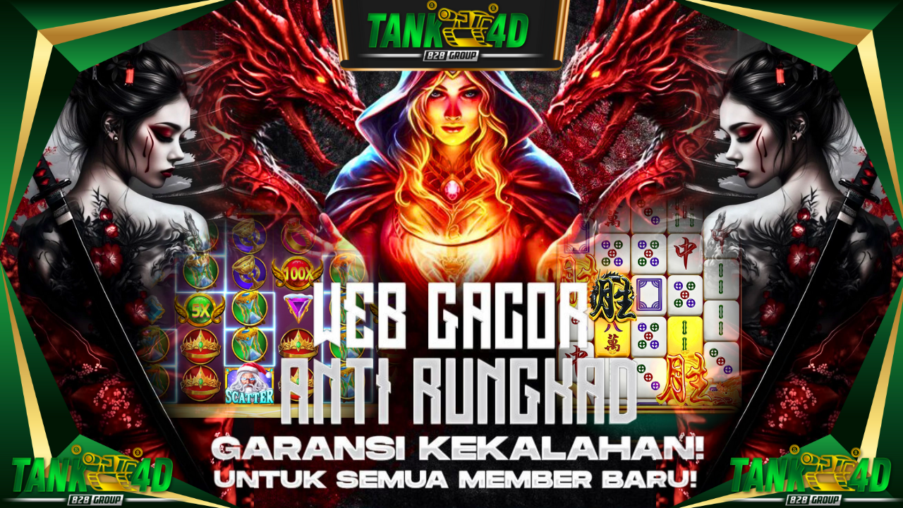 TANK4D