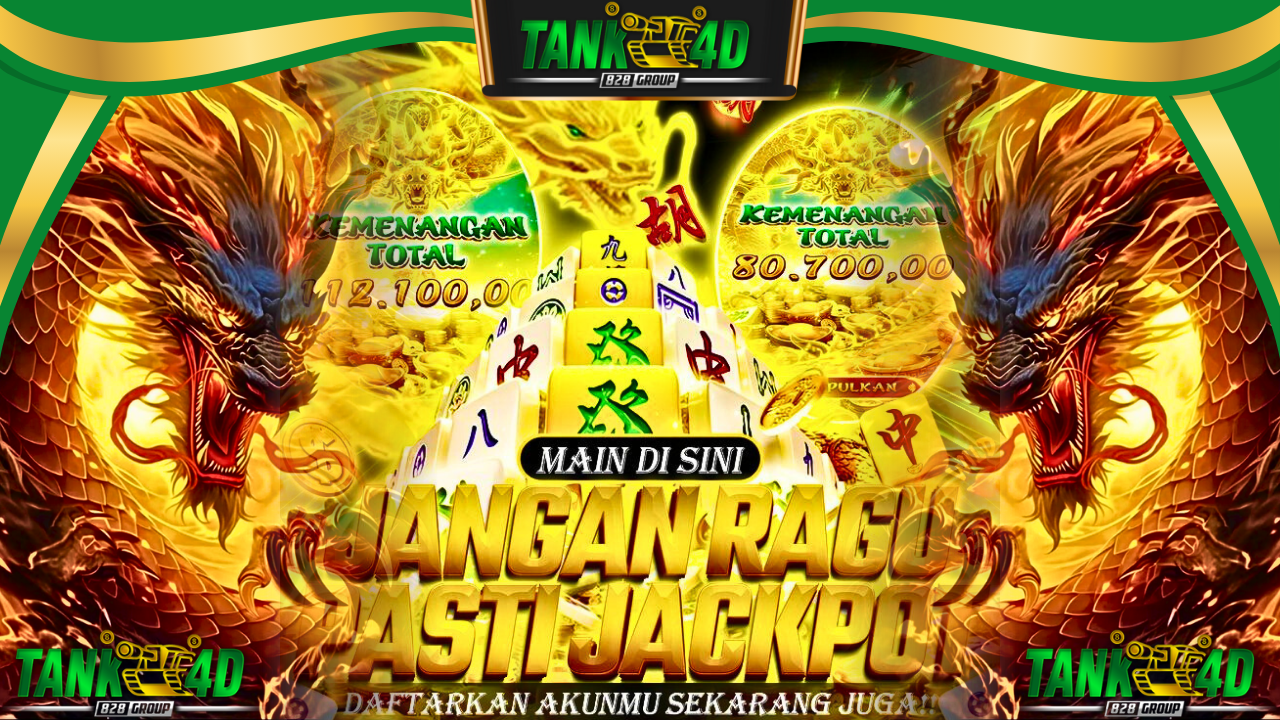 TANK4D