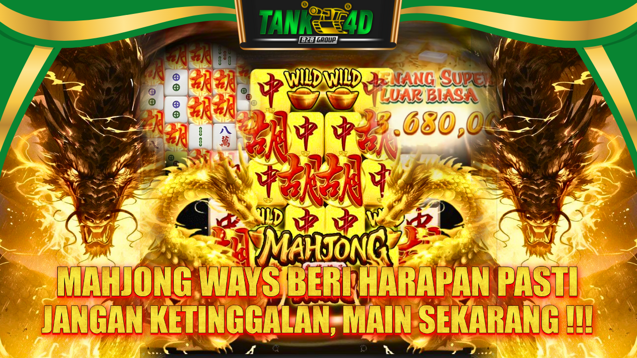 TANK4D