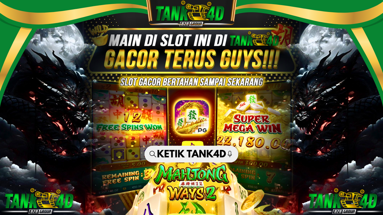 TANK4D