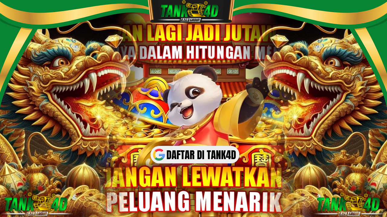 TANK4D
