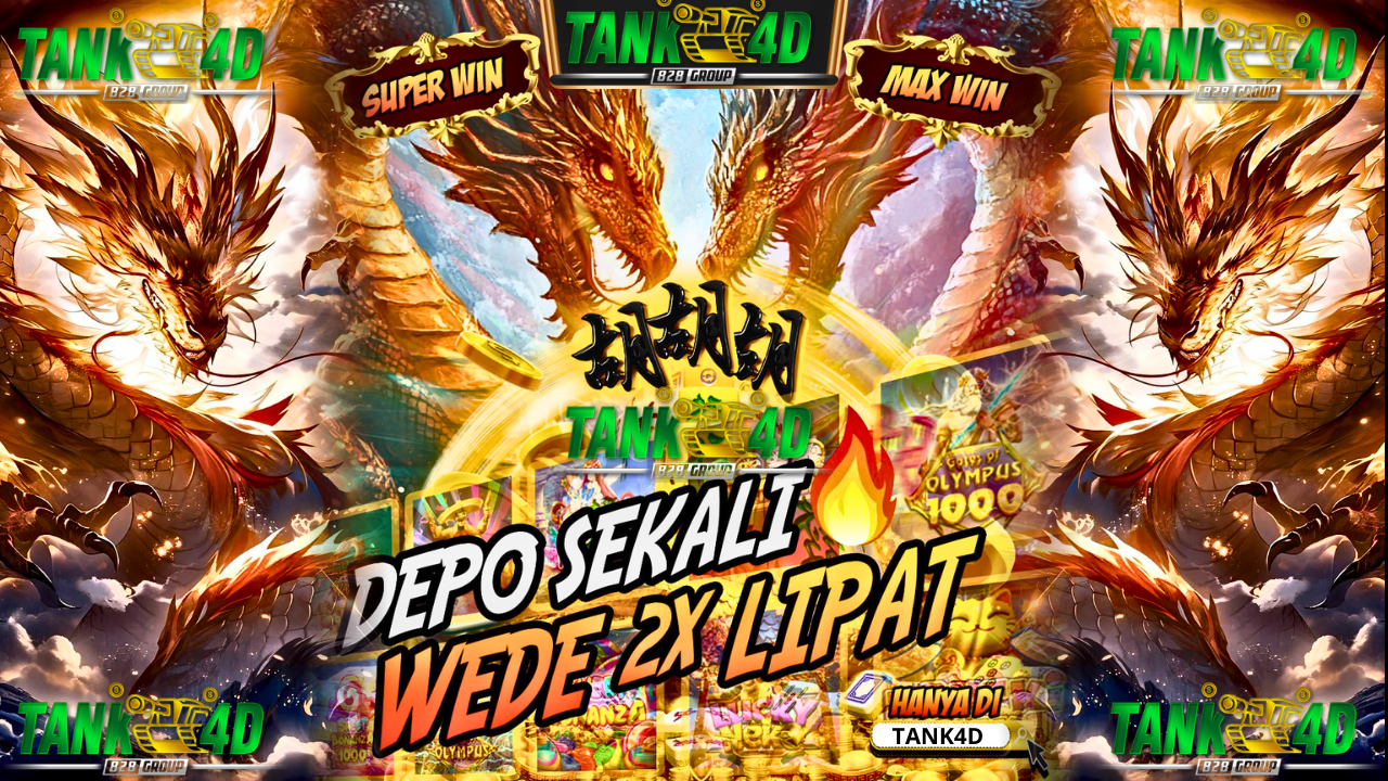 TANK4D