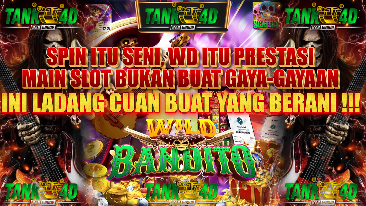 TANK4D