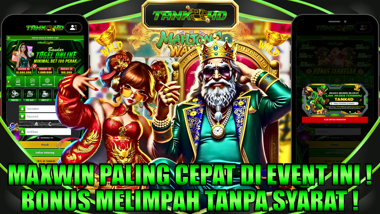 Pola Rahasia Mahjong Ways Buka Kombinasi Emas Tanpa Tebakan