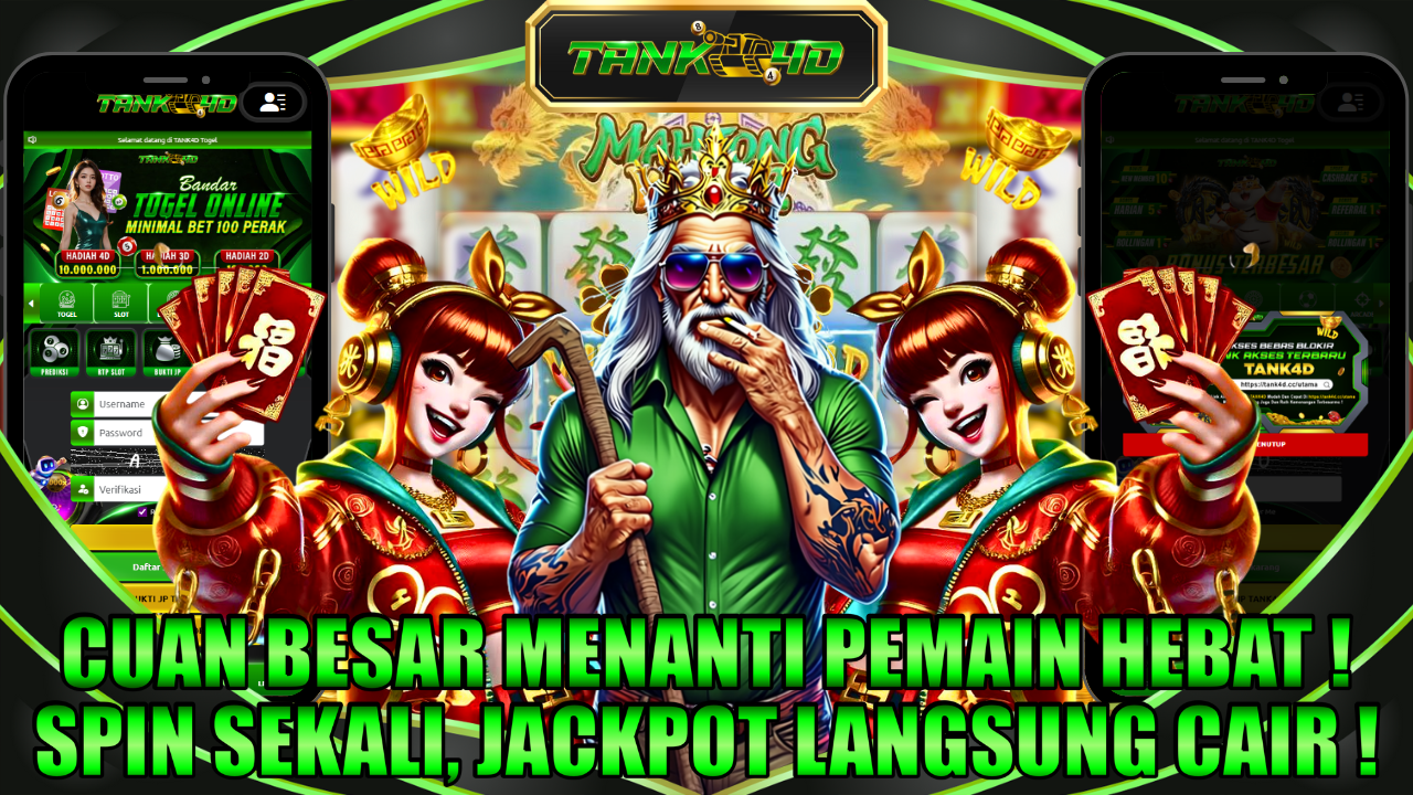 Gaya Main Anti Zonk Strategi Mahjong Ways Menuju Super Win