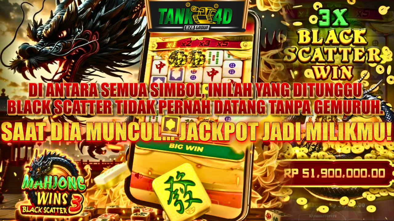 TANK4D