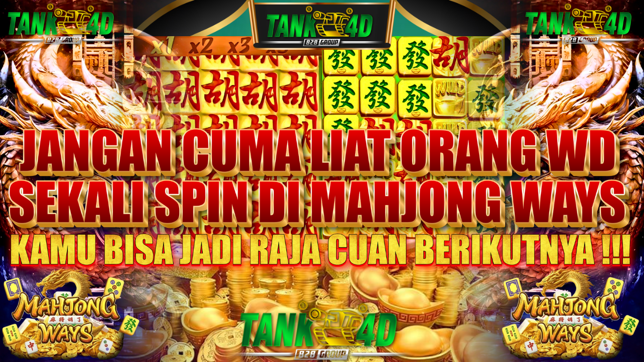 TANK4D