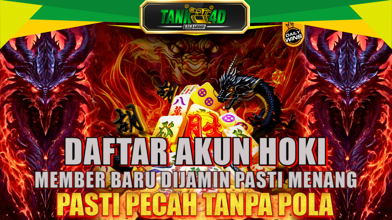 TANK4D